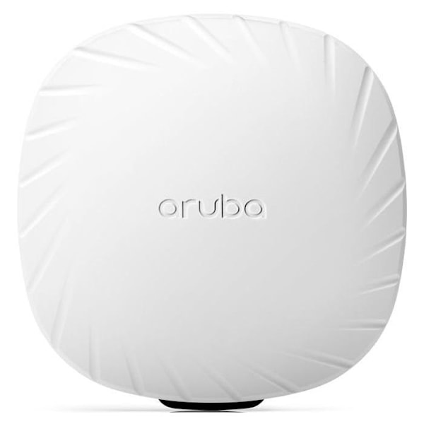 HPE Aruba Networking AP-503-R Hvid