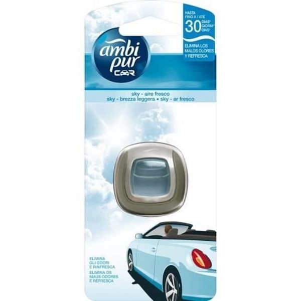 AMBIPUR AUTO U&G SKY