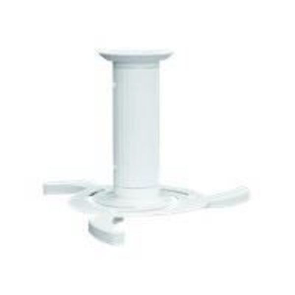 NEWSTAR Kattoteline BEAMER-C80WHITE - Yleisprojektoriin Vit