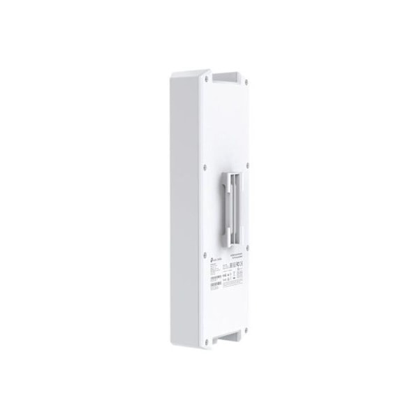 TP-LINK EAP610-OUTDOOR EAP610-OUTDOOR yksi langaton moduuli 2,4 GHz, 5 GHz