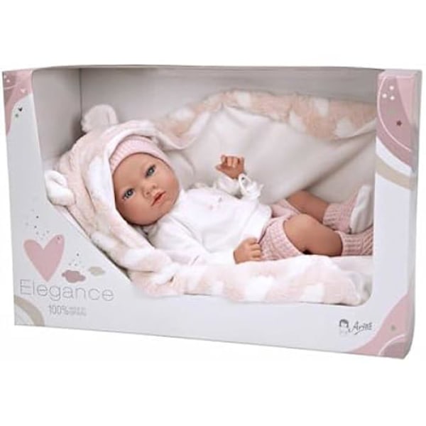 ARIAS 60832 Toy Multicolor Flerfärgad