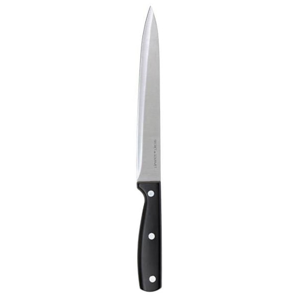 Secret de Gourmet - Absolut svart skärkniv Svart