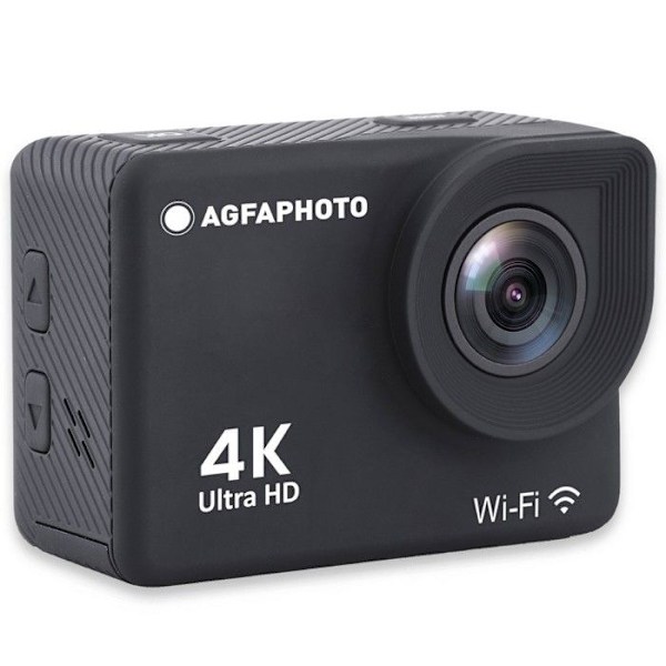 Agfaphoto AC9000BK sportskamera Sort