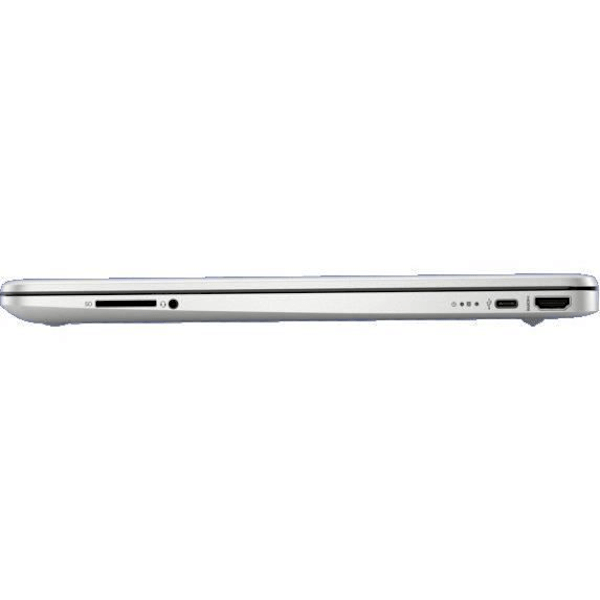 PC Bærbar HP 15s-fq5025nf - 15,6" FHD - Core i5-1235U - RAM 16Go - Lager 512Go SSD - Intel Iris Xe - Windows 11 - AZERTY