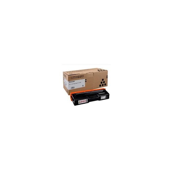 Ricoh mustekasetti Musta SPC250E