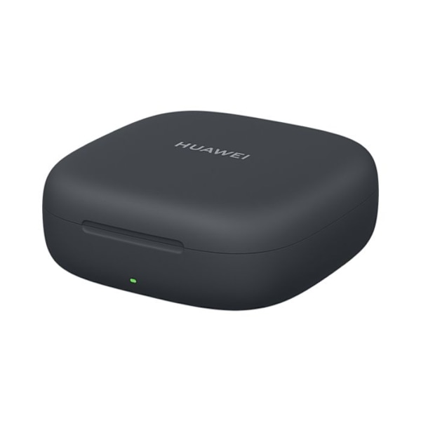 Huawei FreeArc musta langaton kuulokkeita
