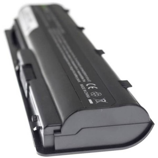 Green Cell til HP 635 650 655 G6 G7 CQ62 6 cell 10.8V 4400mAh