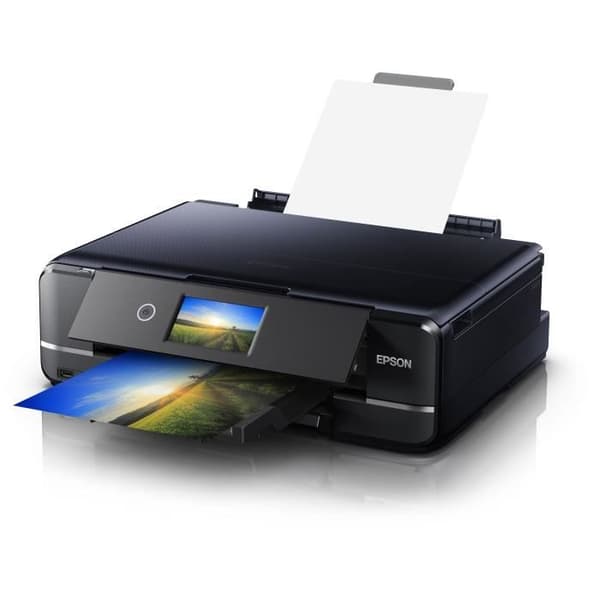 EPSON Tulostin Expression Photo XP-970