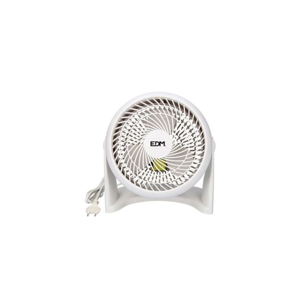2 i 1 fläkt - GREENICE - Vit - Effekt: 50 W Vit