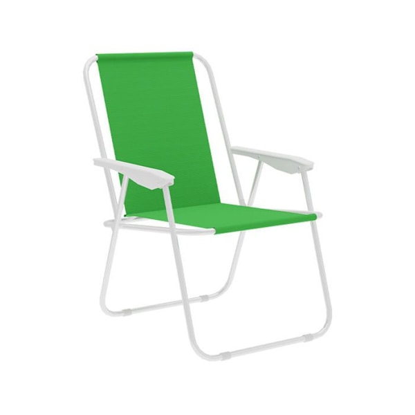 Sammenklappelig strandstol - Marbueno