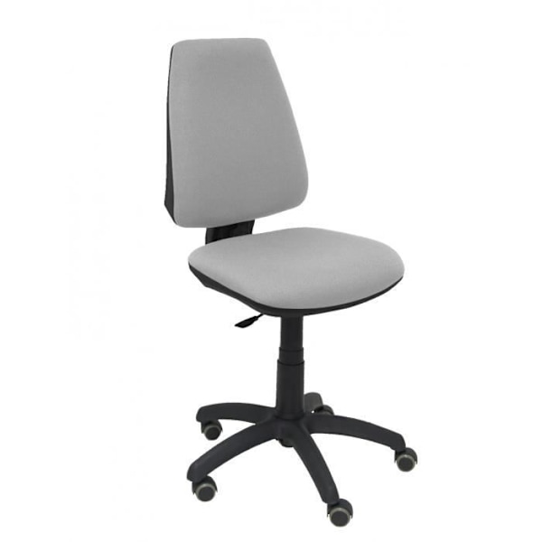 Modell 14CPBALI40RP CP Ergonomisk kontorsstol med permanent kontakt, justerbar i höjdled och parketthjul Säte och