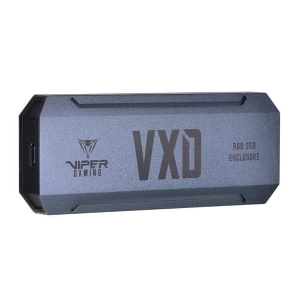 PATRIOT VXD PCIe RGB ulkoinen SSD - PV860UPRGM