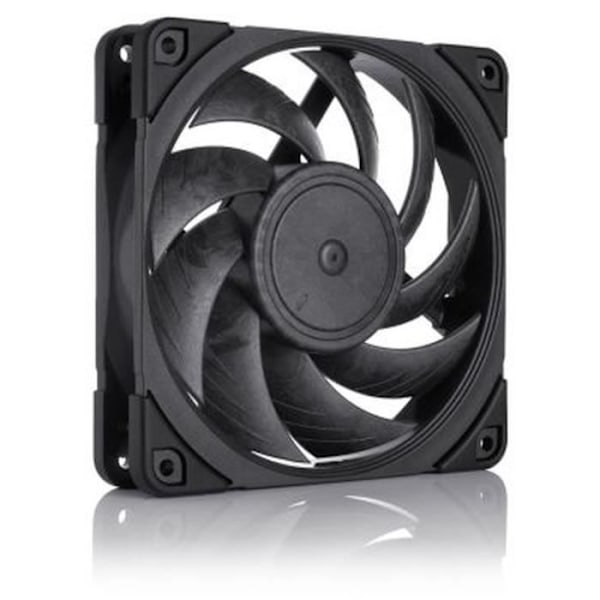 PC Fläkt - Noctua - NF-A12X25 PWM Chromax.Black