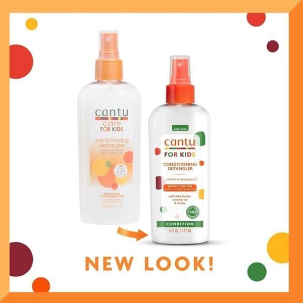 CANTU Irrotushoito lapsille
