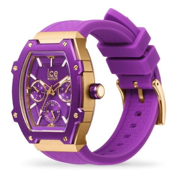 Ice Watch - Naiset - 023289 Lila