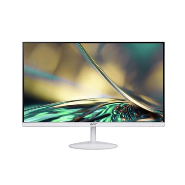 Skärm - Acer - HS2EE - 27 tum - IPS - 100 Hz - 1 ms responstid Vit