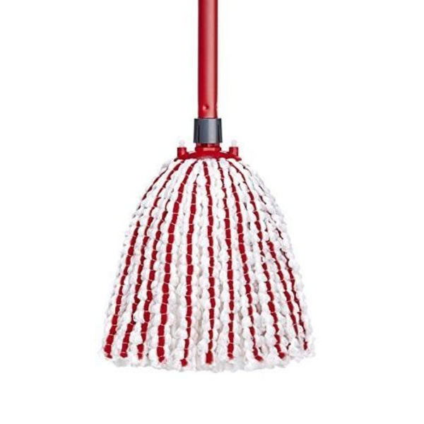 Vileda – Super Mocio Microfiber and Power – Moppipään täyttö (ilman kahvaa) – Ultra absorba 15791