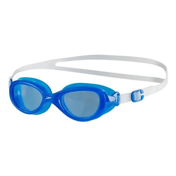 Speedo Futura Classic Junior uimalasit siniset