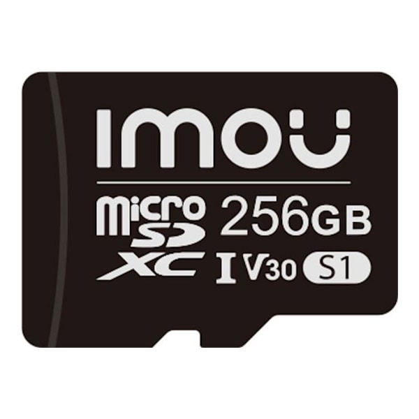 Kort hukommelse - flash hukommelse Imou - ST2-256-S1