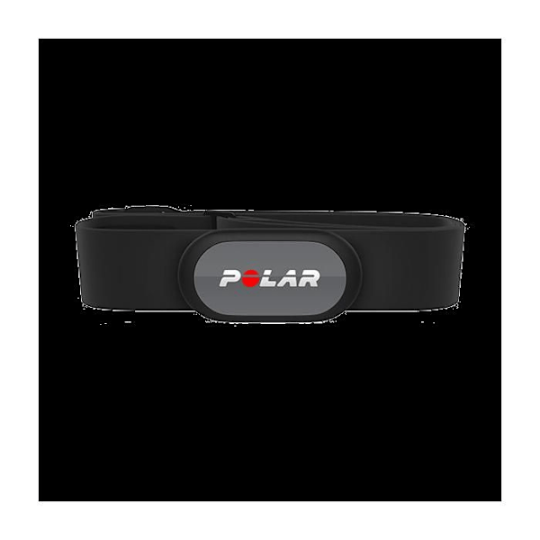 Polar H9 Black XS-S Pulssensor Svart