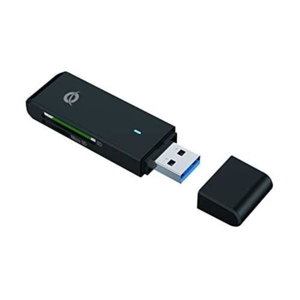 CONCEPTRONIC BIAN02B MUISTIKORTIN LUKIJA USB 3.2 GEN 1 (3.1 GEN 1