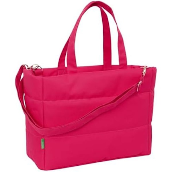 Ryggsäck - SAFTA - Benetton Cherry - För dator 14,1" - Barn - Syntetisk