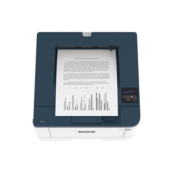 Xerox B310 - printer - Noi