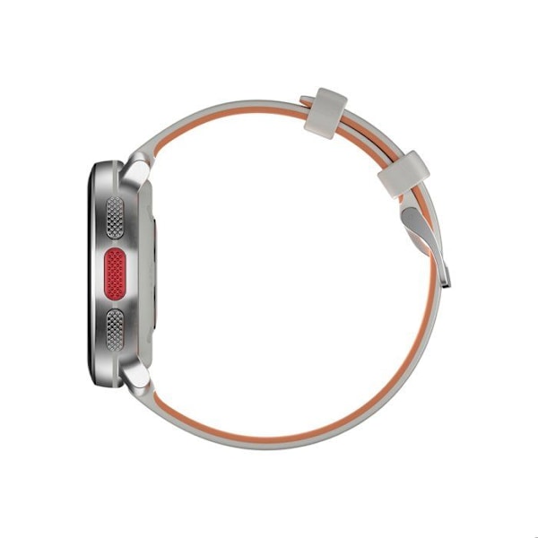 Premium-monitoimintakello - Polar - Vantage V3 - Kaksoistaajuus GPS - AMOLED-näyttö - Akunkesto 61h silver-