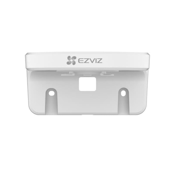 Väggmonteringsstöd - EZVIZ - Kompatibel med EZVIZ C6 / C4W Vit