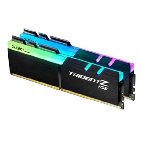 RAM GSKILL TZ RGB PC4-25600 / DDR4 3200 Mhz 2x8 GB