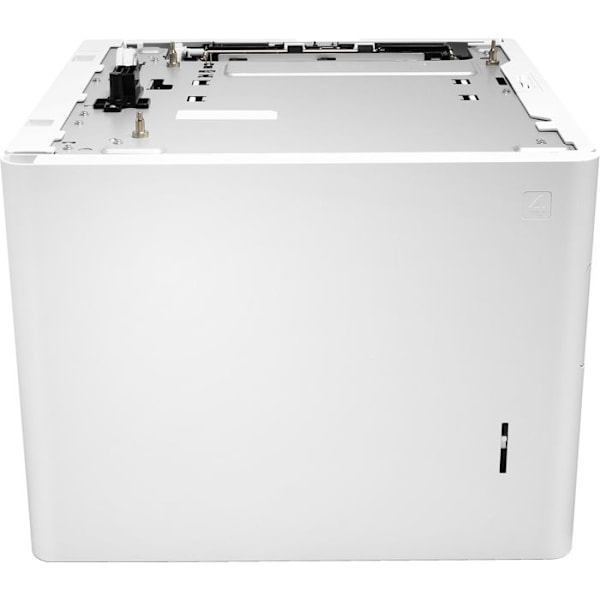 Papirbakke - HP - 2100 ark - Almindeligt papir - Genbrugspapir - Fortrykt