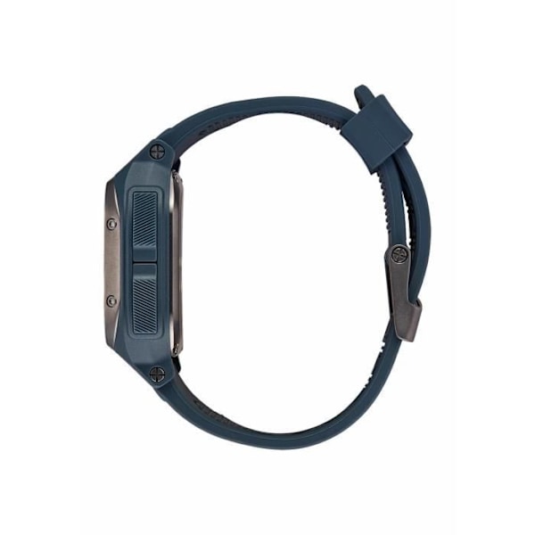 Kello - Nixon - Regulus Expedition - Korkeusmittari - Barometri - Kompassi Marin