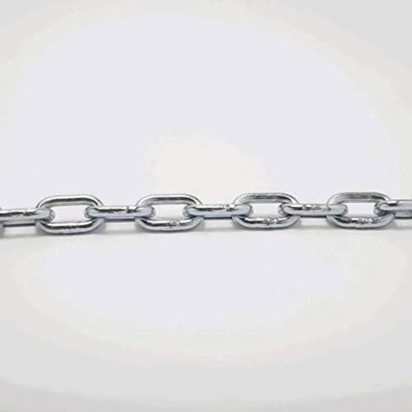 Kæde - katiak - Pequena - Ø 2 mm - 140 MTS - 18 mm stigning