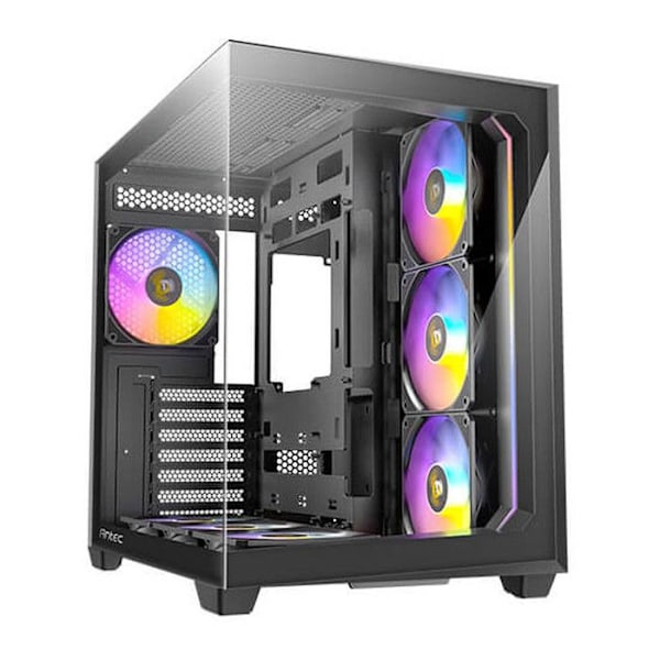 ANTEC C5 ARGB Sort