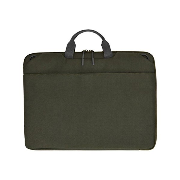 Laptop-sleeve - HP - Modulær - 15,6 tommer - Grøn farve - Blandet