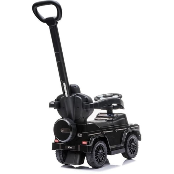 Bærer barn - Mercedes G350d 3-i-1 - Buddy Toys - BPC 5288