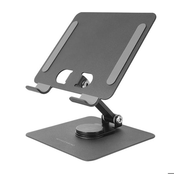 Support tablet - MA-RST - 2en1 - Rotation 360° - Højdejustering 180cm - Ultra-tyndt design