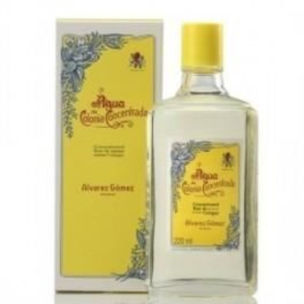 ALVAREZ GOMEZ edc 750 ml tiivisteet
