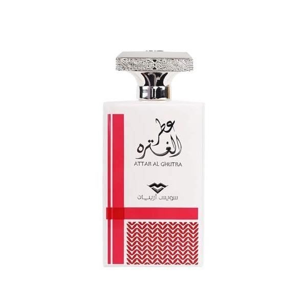 Swiss Arabian - Attar Al Ghutra - Swiss Arabian Eau de Parfum miehille