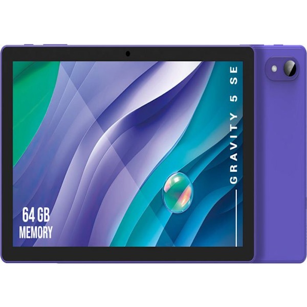 SPC GRAVITY 5 SE 4/64 VIOLETT Lila