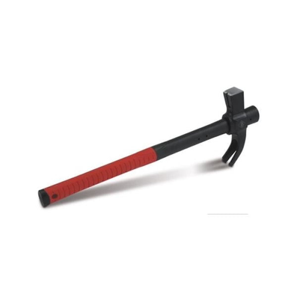 Rubi Claw hammare RUBIFLEX handtag 82986