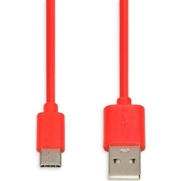 IBOX USB-kaapeli USB-tyyppi C 1 - IKUMTCR