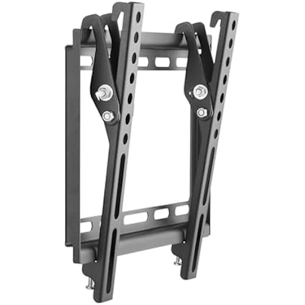 AISENS - WT42T-159 - Eco Tilting Support för Monitor/TV 35Kg från 23-42, Svart