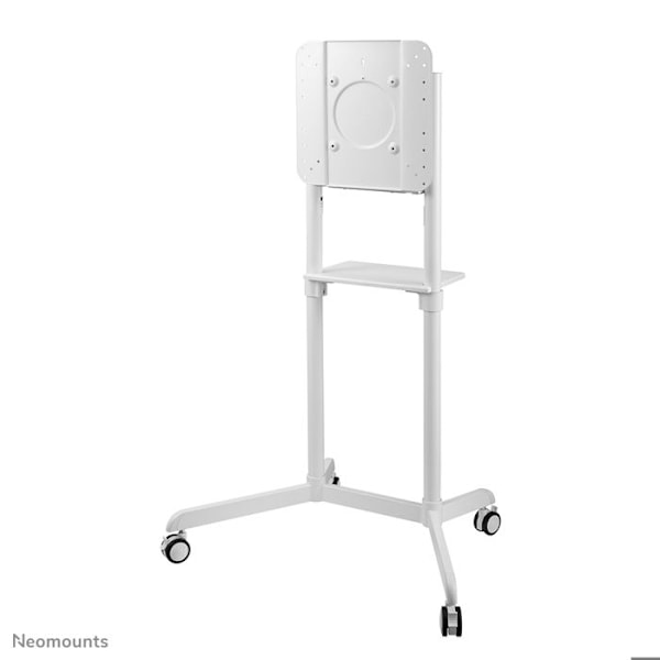 Support til fladskærm - NEWSTAR - NS-M1250WHITE - Hvid - Metal - 70 kg