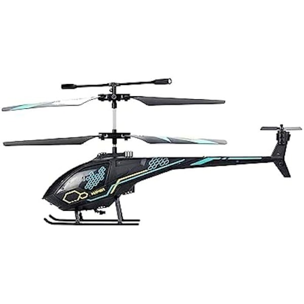 Bizak -62004753 Flybotic Hubschrauber Toy Black (62004753) Svart