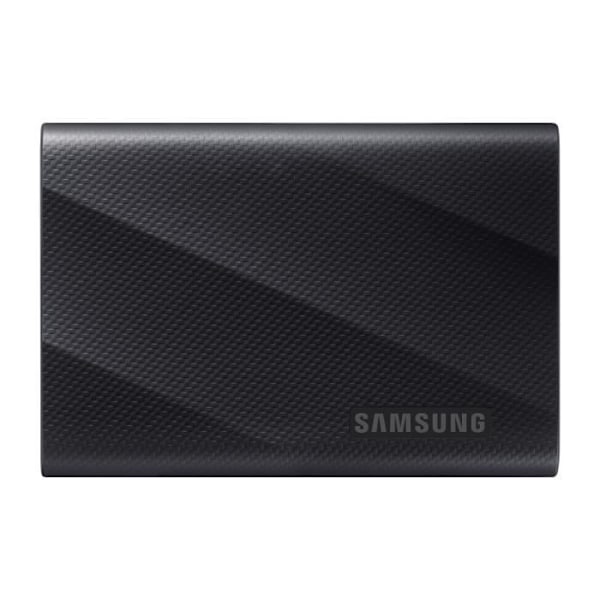 SAMSUNG ulkoinen SSD T9 1TB MU-PG1T0B/EU