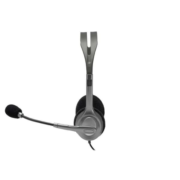Logitech H110 STEREO PC-kuulokkeet