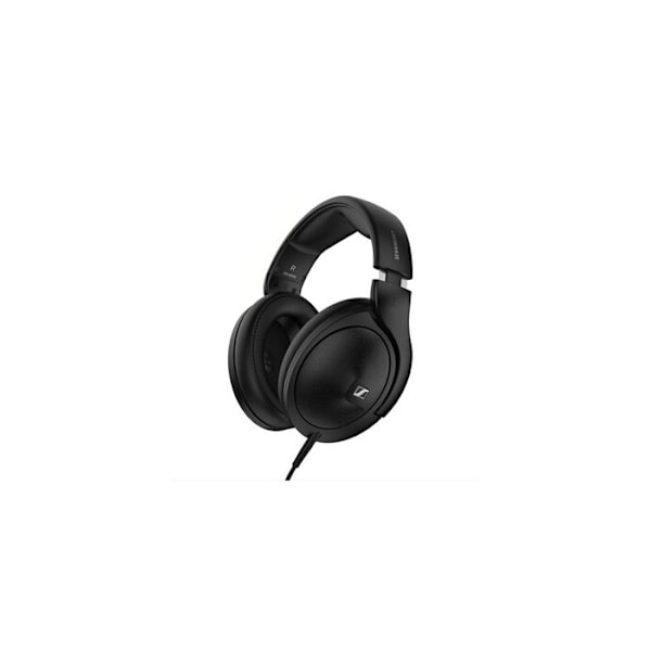 Sennheiser HD 620S hörlurar Svart