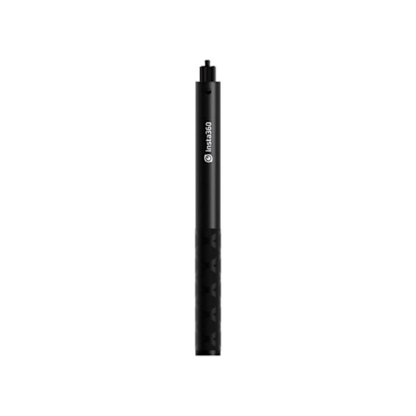 Selfie-tikku - INSTA360 - Huomaamaton selfie-tikku - 114 cm - Kevyet materiaalit - 360° tallennus