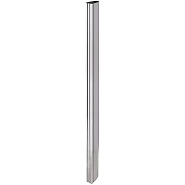 Tasausvarusteet litteille näytöille - B-TECH - BT8380 - Alumiini - Musta - 11,4 kg maks.